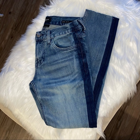 PacSun Denim - Pacsun comfort stretch skinny jeans